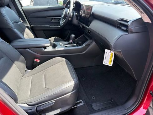 New 2026 MAZDA CX-5 Select AWD/4WD image 37