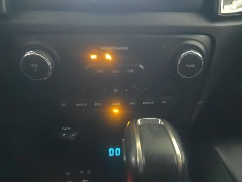 Used 2023 Ford Ranger XLT w/ Tremor Off-Road Package image 25