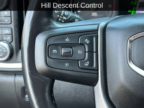 Used 2021 GMC Sierra 1500 Denali w/ Driver Alert Package II AWD/4WD image 21
