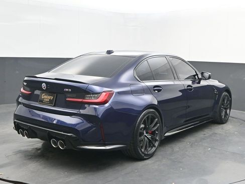 Used 2023 BMW M3 image 7
