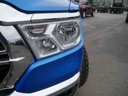 Used 2024 RAM 1500 Big Horn image 25