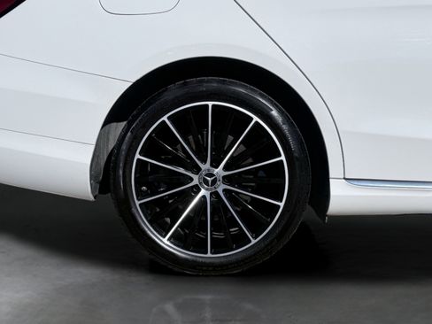 Used 2021 Mercedes-Benz C 300 Sedan image 79