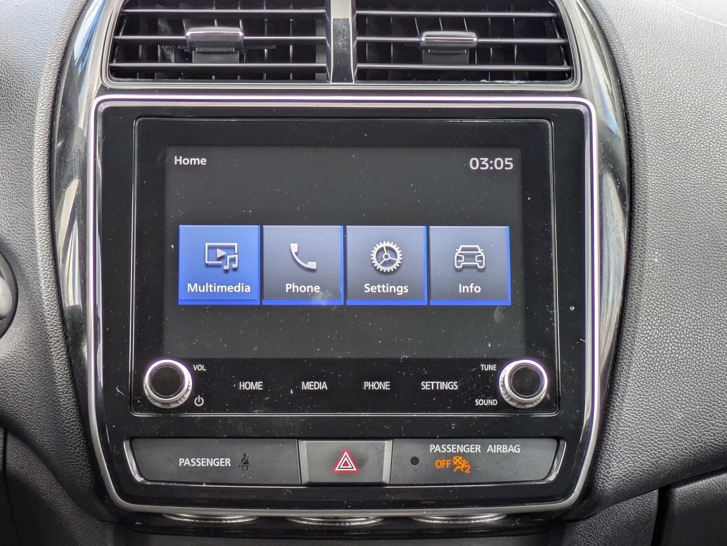 Used 2026 Mitsubishi Outlander Sport AWD image 18