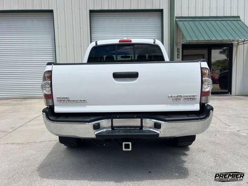 Used 2009 Toyota Tacoma PreRunner RWD image 49