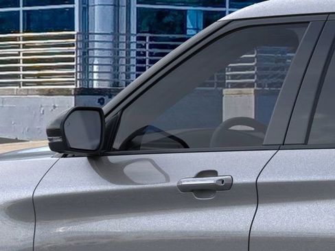 New 2026 Ford Explorer Platinum image 20