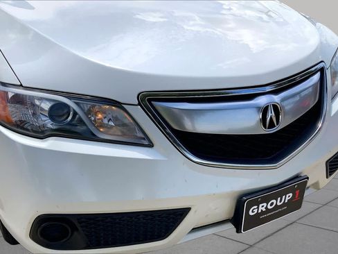 Used 2015 Acura RDX FWD image 27