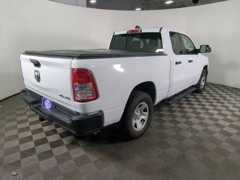 Used 2022 RAM 1500 Tradesman w/ Trailer Tow Group (B) image 9