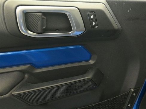 New 2026 Ford Bronco 2-Door image 10