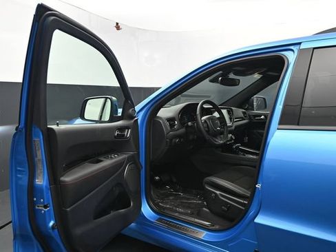 New 2026 Dodge Durango GT AWD/4WD image 12