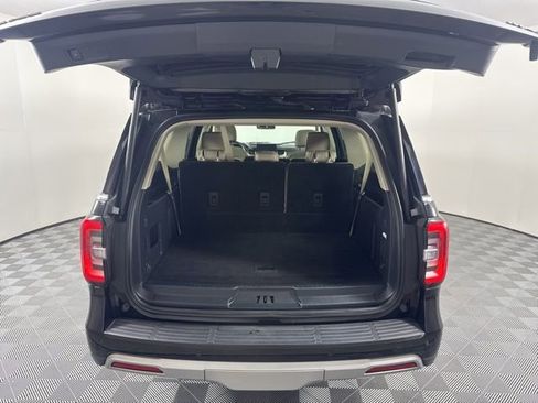 Used 2024 Ford Expedition Max Limited AWD/4WD image 11