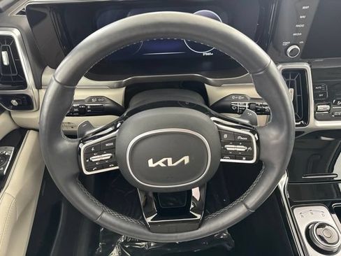Used 2023 Kia Sorento SX Prestige AWD/4WD image 27