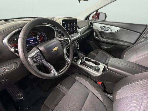 Used 2023 Chevrolet Blazer LT FWD image 18