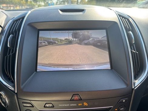 Used 2019 Ford Edge Titanium w/ Equipment Group 301A image 28