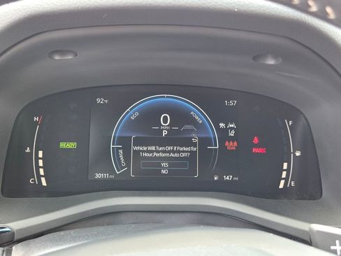 Certified 2025 Toyota Camry SE w/ Multimedia Upgrade Package FWD image 25