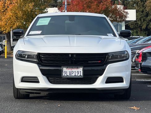 Used 2023 Dodge Charger SXT w/ Blacktop Package image 6