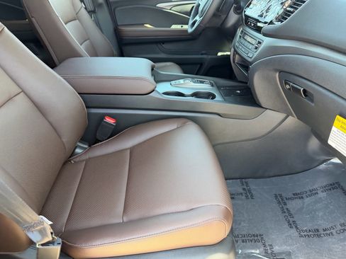 New 2026 Honda Ridgeline RTL image 14