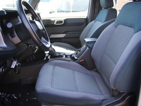Used 2023 Ford Bronco Outer Banks AWD/4WD image 31