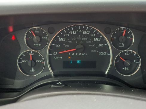 New 2025 GMC Savana 3500 w/ Power Convenience Package RWD image 13