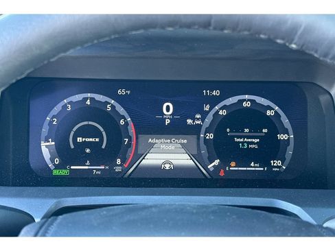 New 2026 Toyota Tacoma TRD Off-Road AWD/4WD image 27