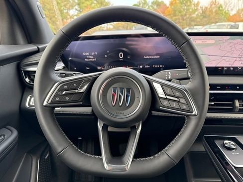 New 2026 Buick Enclave Sport Touring w/ Power Package image 14