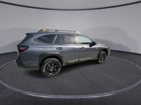 Certified 2025 Subaru Outback Wilderness AWD/4WD image 8