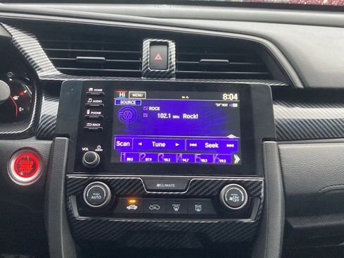 Used 2020 Honda Civic Sport image 17