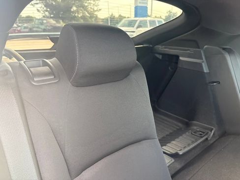 Used 2018 Honda Civic LX image 35