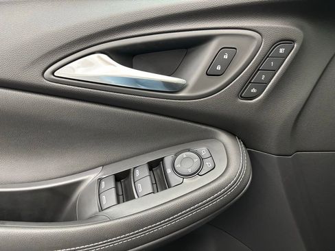 New 2026 Buick Encore GX Avenir w/ Avenir Technology Package image 19