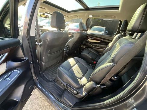 Used 2022 Subaru Ascent Touring image 26