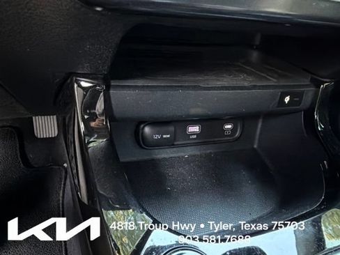 Certified 2024 Kia Seltos EX AWD/4WD image 21