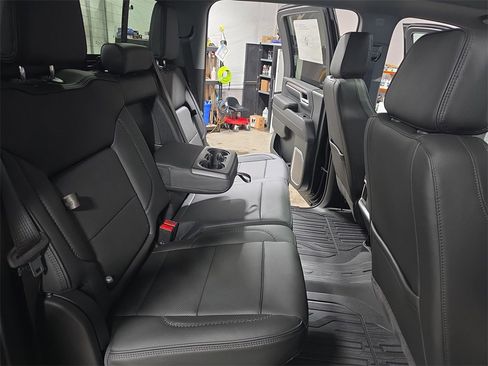 New 2026 GMC Sierra 2500 Denali w/ Technology Package image 11