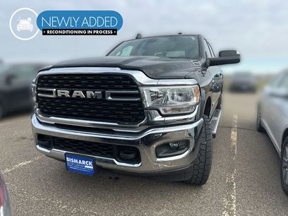 Used 2022 RAM 2500 Big Horn w/ Level A Equipment Group