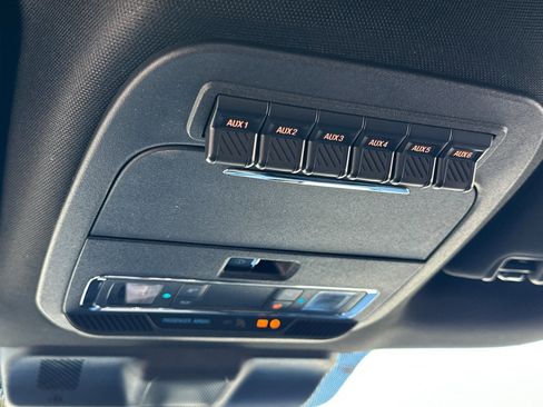 New 2026 Ford F350 Platinum w/ FX4 Off-Road Package image 26