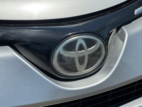 Used 2017 Toyota RAV4 LE w/ All Weather Liner Package FWD image 36
