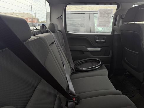 Used 2015 Chevrolet Silverado 3500 LT w/ LT Convenience Package image 10