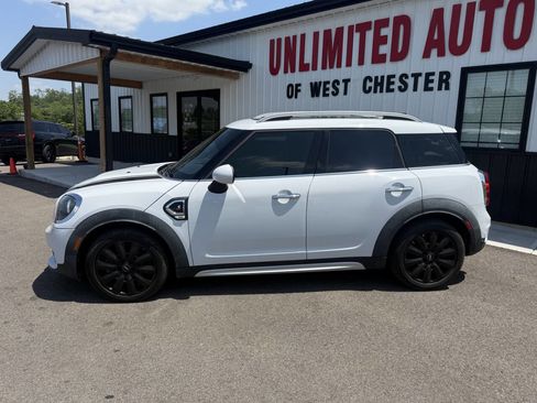 Used 2019 MINI Cooper Countryman S FWD image 12
