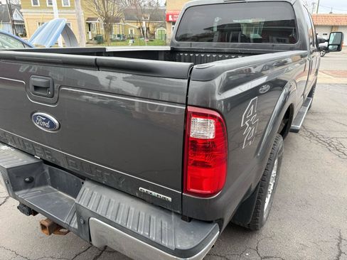 Used 2015 Ford F250 XLT image 11