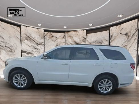 Used 2018 Dodge Durango GT w/ Premium Group AWD/4WD image 8