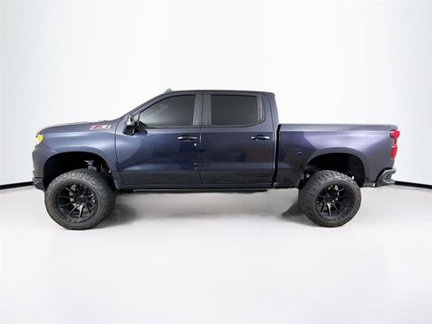 Used 2023 Chevrolet Silverado 1500 RST w/ All Star Edition Plus image 10