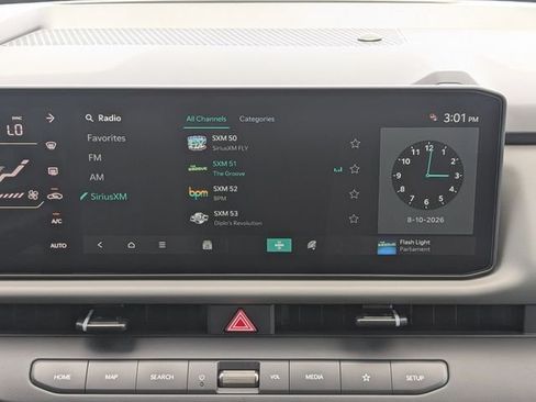 New 2027 Kia Seltos EX FWD image 20