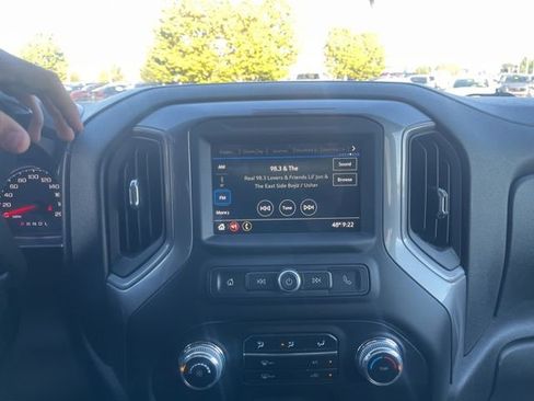 Used 2019 GMC Sierra 1500 4x4 Double Cab image 18