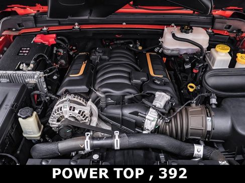 Used 2023 Jeep Wrangler Rubicon 392 image 32