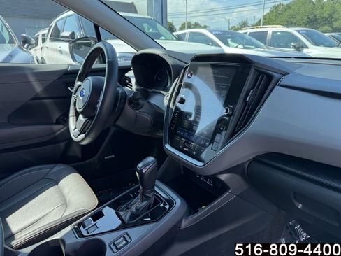 Used 2025 Subaru Crosstrek 2.5i Limited AWD/4WD image 30