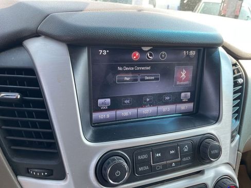 Used 2015 GMC Yukon SLE w/ Convenience Package image 12