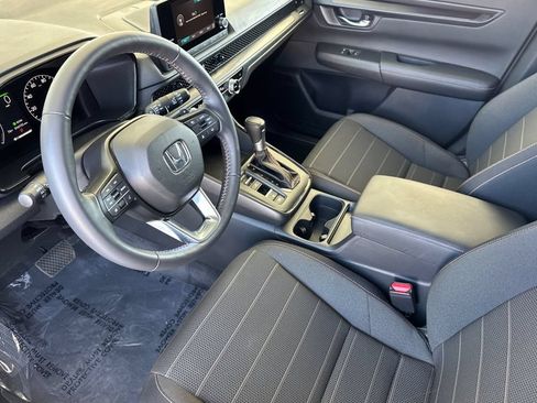 Certified 2024 Honda CR-V Sport image 14