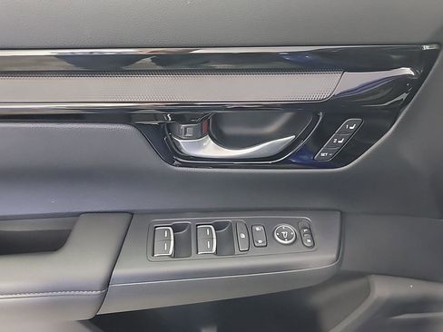 Certified 2024 Honda CR-V EX-L image 36