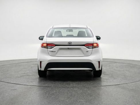 Used 2025 Toyota Corolla LE FWD image 7