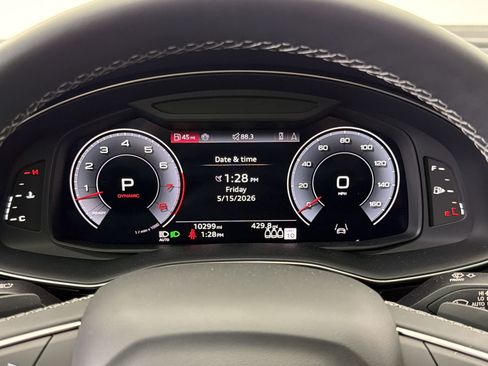 Certified 2025 Audi Q8 Premium w/ Convenience Package AWD/4WD image 22