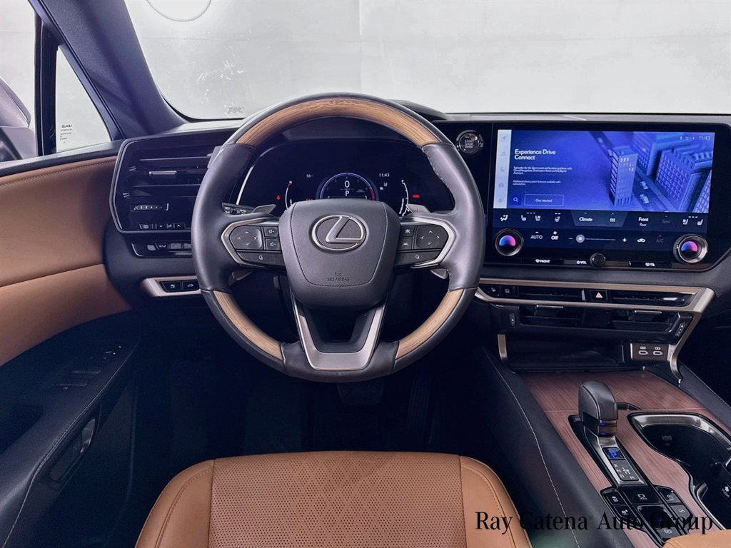 Certified 2023 Lexus RX 350 Premium Plus w/ Accessory Package AWD/4WD image 24