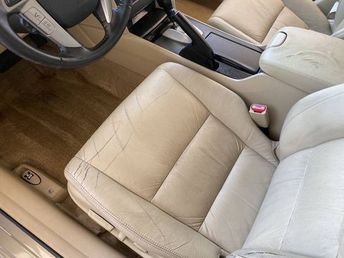 Used 2010 Honda Accord EX-L image 13